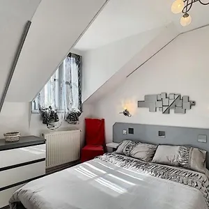  Appartement Douillet Confort